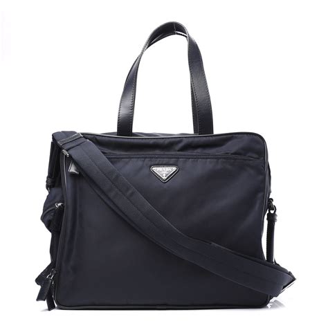 prada nappy changing bags|prada diaper bag navy.